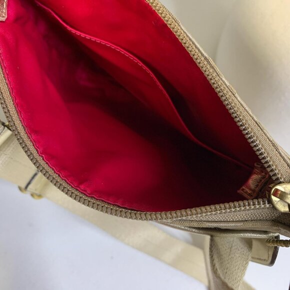 Playful and chic **Coach Poppy - Picture 5 of 5